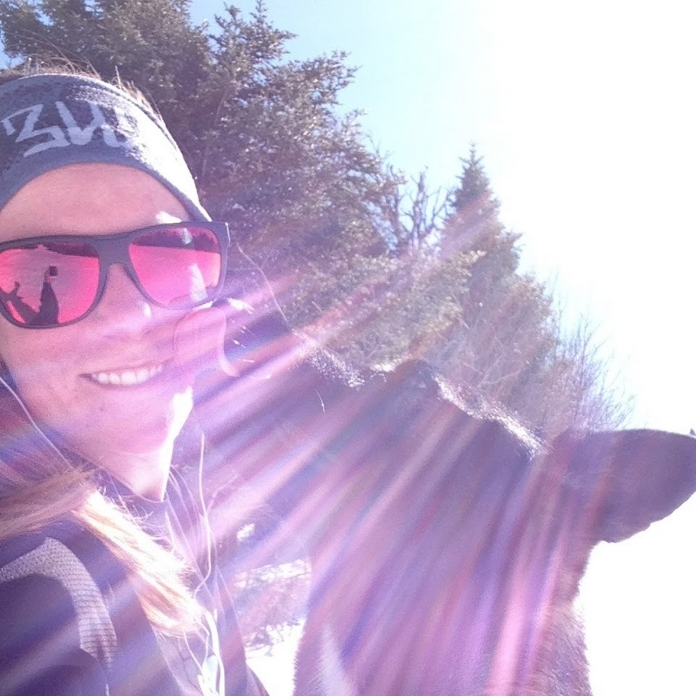 Meet your Posher, Maggie